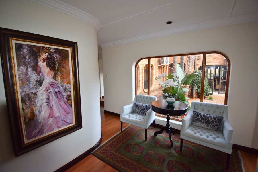 4 Bedroom Property for Sale in Jim Fouchepark Free State